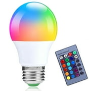 Smart Light Bulbs,Daxin Color Changing Wifi Bulb Compatible with Alexa, Google Home Devices Accessories